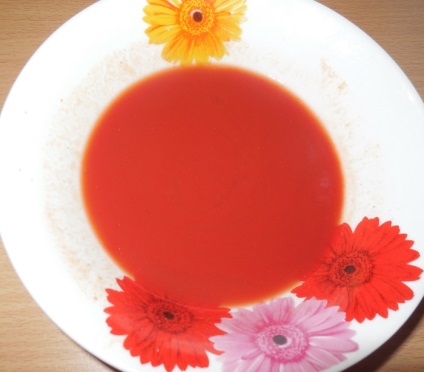 Вкусни пържени попчета в доматен сос, хрупкава - рецепта със снимки как да се направи на Черно море