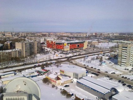 Vologda, TC Marmalade cím és vélemények