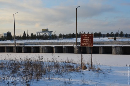 Vologda de călătorie