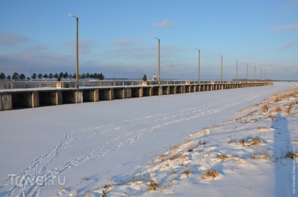 Vologda de călătorie