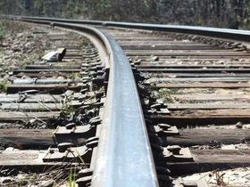 Sa restabilit circulația trenurilor după abandonarea vagoanelor în Transbaikalia