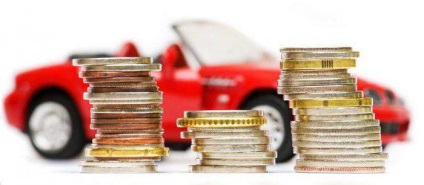 Rambursarea impozitului pe venit la achiziționarea unei mașini în 2016