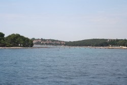 Vrsar - adrionik - nyaralás, üzleti és tartózkodási engedély Horvátország