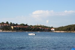 Vrsar - adrionik - nyaralás, üzleti és tartózkodási engedély Horvátország