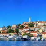 Vrsar croatia atracții, hoteluri, apartamente, fotografii, comentarii