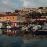 Vrsar Horvátország látnivalók, szállodák, apartmanok, fotó, vélemények