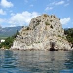 Totul despre orașul peșteră a cormoranului în Crimeea fotografie cum să obțineți, descriere
