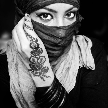 Hijab ca mod de viață