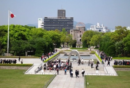 Hiroshima și Nagasaki - fapte despre care nu știați