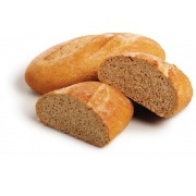 Pâinea de hrișcă (conținut de proteine, grăsimi, carbohidrați), conținut caloric, valoare nutrițională și