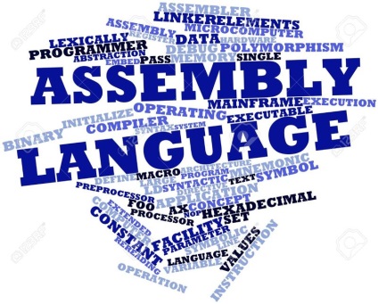 Vreau să cunosc limba de asamblare, geekbrains este un portal de învățare pentru programatori