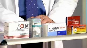 Chondroprotectorii pentru afecțiunile articulare și spinale, lista medicamentelor, eficacitatea tratamentului