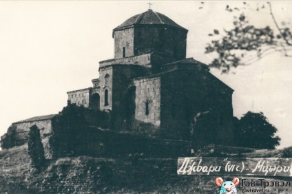 Templul Jawari (Manastirea)