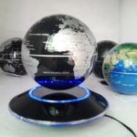 Crystal Globe cumpără o mascotă de feng shui ca dar