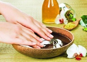 Manichiura japoneză este o îngrijire profesională a unghiilor, unghii frumoase - adaosul imaginii tale