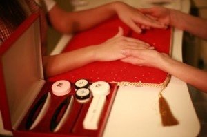 Manichiura japoneză este o îngrijire profesională a unghiilor, unghii frumoase - adaosul imaginii tale