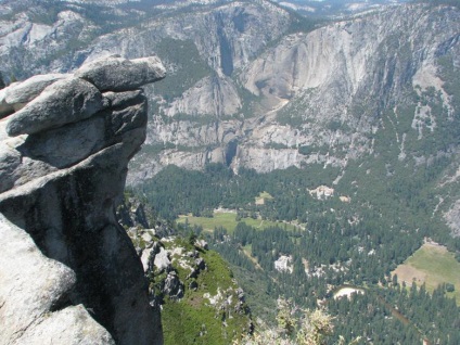 Yosemite National Park cele mai frumoase locuri din parc