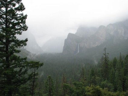 Yosemite National Park cele mai frumoase locuri din parc