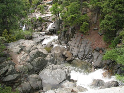 Yosemite National Park cele mai frumoase locuri din parc