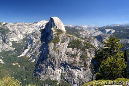 Yosemite National Park cele mai frumoase locuri din parc