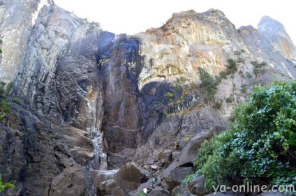 Yosemite National Park cele mai frumoase locuri din parc