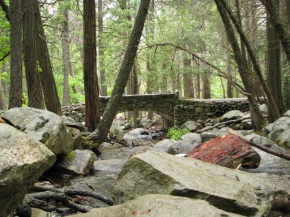 Yosemite National Park cele mai frumoase locuri din parc