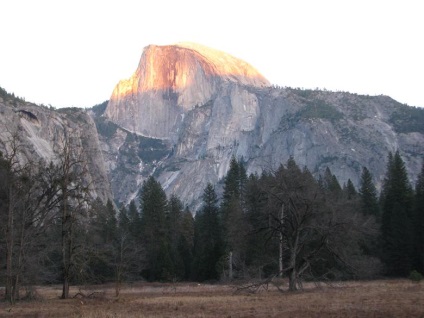 Yosemite National Park cele mai frumoase locuri din parc