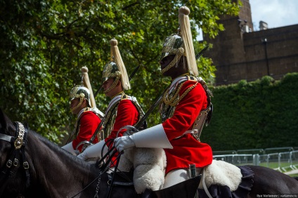 De ce urăști Marea Britanie, știți kleinburd