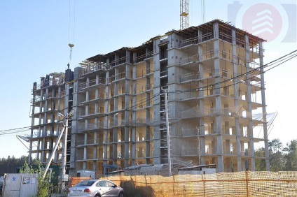 Zhk opalicha park - preturile apartamentelor de la constructor, recenzii, termenul si fotografia de pe site