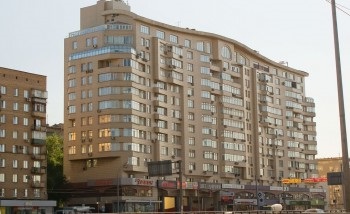 Zhk tomate, apartamente de închiriat și apartamente de vânzare în Moscova într-un complex rezidential de tomate