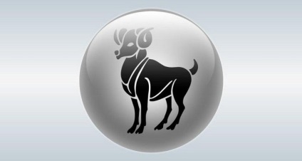 Zodiac semne Berbec Caracteristici, mascota, piatra semn Berbec