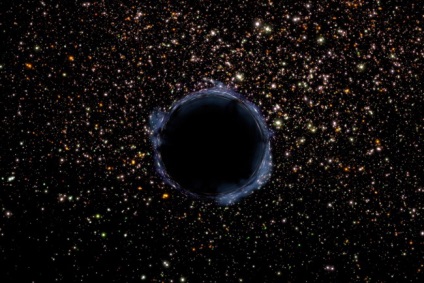 10 őrült elméletek tér - a tér hírek és Space