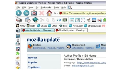 10 add-on-uri care vă vor luminia browser-ul Firefox