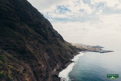 18. A legérdekesebb tevékenység, ha Tenerife először!