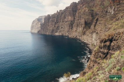 18. A legérdekesebb tevékenység, ha Tenerife először!