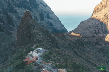 18. A legérdekesebb tevékenység, ha Tenerife először!