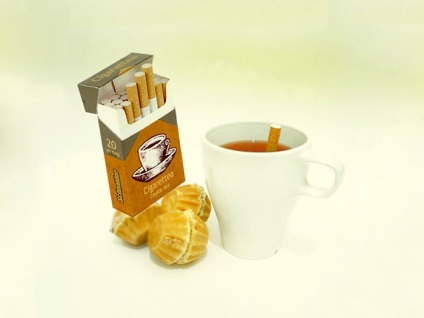 20 pungi de ceai creative, a căror design va uimi toți iubitorii de ceai, umkra