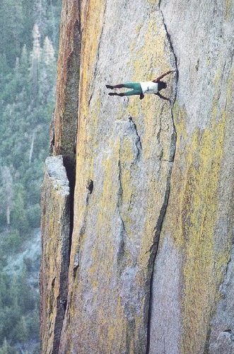 23 noiembrie - zi de amintire a unui alpinist unic și extrem - Dan Osman