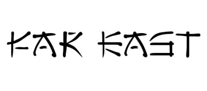 30 fonturi chinezești