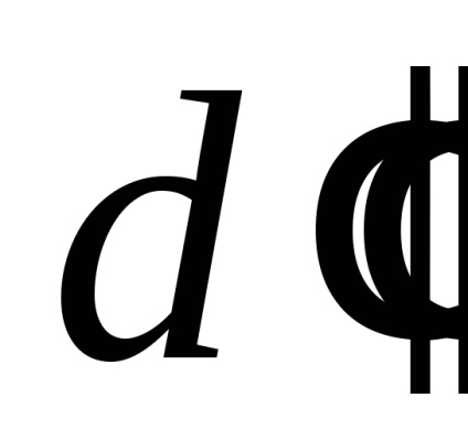 Determinarea dimensiunii difuzorului