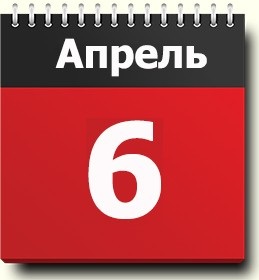 6 aprilie, semnul zodiacului, sărbătorile, calendarul ortodox, semnele și tradițiile oamenilor, oamenii de naștere,