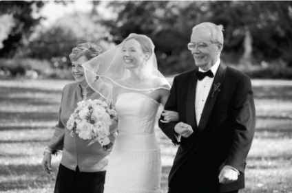 6. Ötletek szórakoztató ajánlások és nagyszülők az esküvőn - Esküvői blog