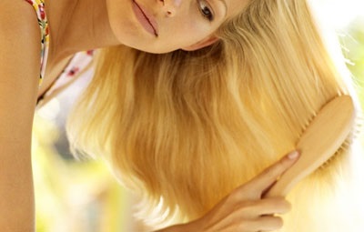 6 secrete de păr de lux