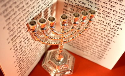 8 ok, amiért a hívők a pogányok nem feledkezhetünk meg a zsidó gyökerei hitük
