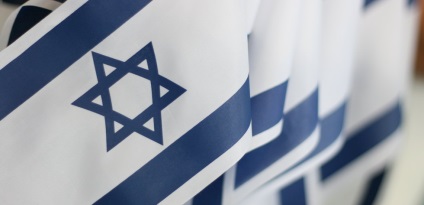 8 ok, amiért a hívők a pogányok nem feledkezhetünk meg a zsidó gyökerei hitük