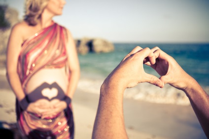 8 ritualuri magice pentru debutul sarcinii - o țară de fantezie - împlinirea dorințelor