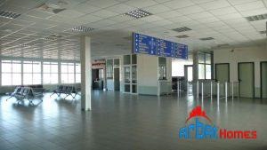 Aeroportul Gazipasa din Alanya - arbathomes arbathomes