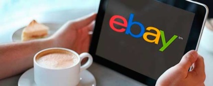 O alternativă la ebay unde puteți cumpăra în continuare