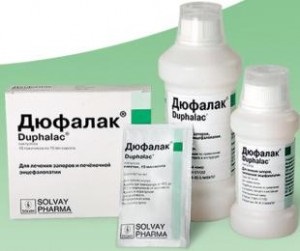 Analoguri de dyufak, consultații farmacie