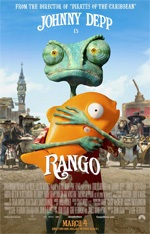 Animație Rango (rango)